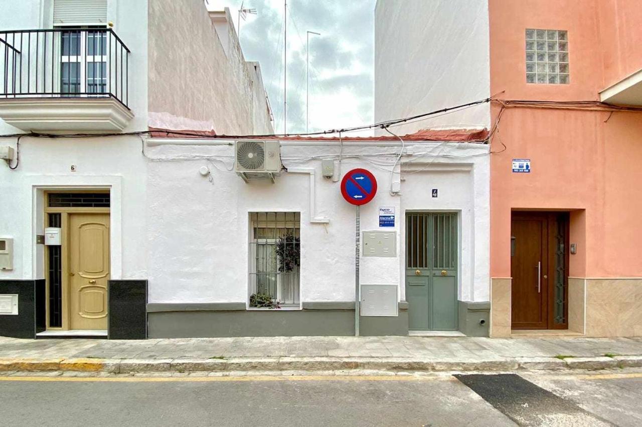 Monkeys Apartments Los Viajantes Seville Exterior photo